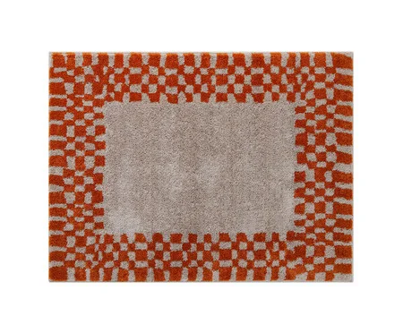 Tapete Mosaico Pérola e Açafrão | Westwing