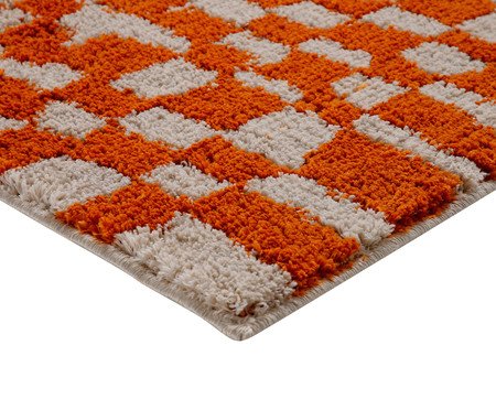 Tapete Mosaico Pérola e Açafrão | Westwing