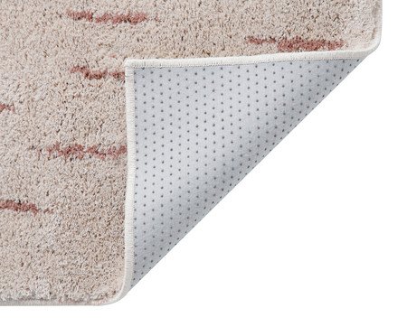 Passadeira Granizo Pérola e Rosa | Westwing