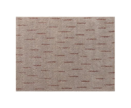 Tapete Granizo Pérola e Rosa, Natural | WestwingNow