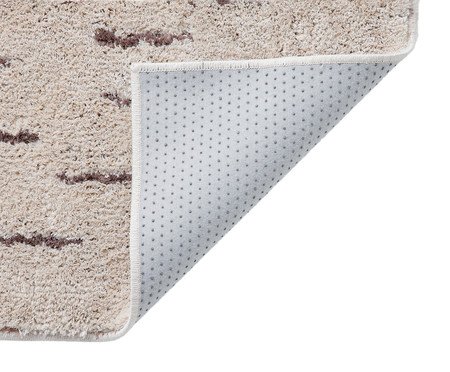 Passadeira Granizo Pérola e Cinza Quente | Westwing