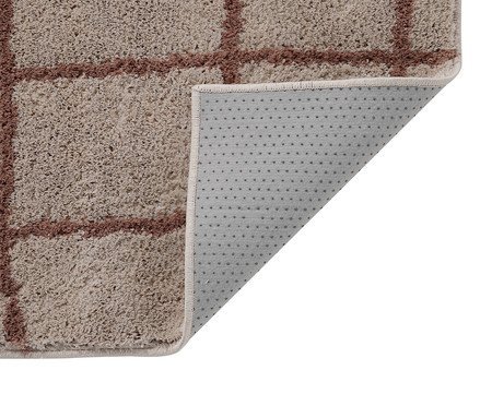 Tapete Tela Pérola e Rosa | Westwing