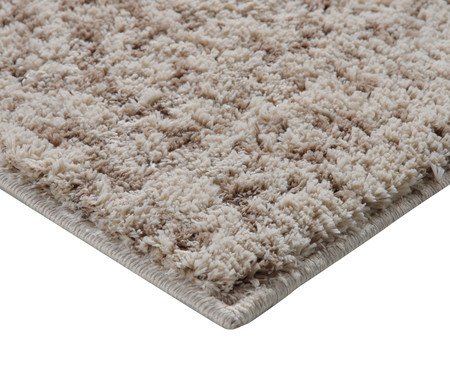 Passadeira Brisa Pérola e Bege | Westwing