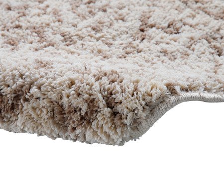 Passadeira Brisa Pérola e Bege | Westwing