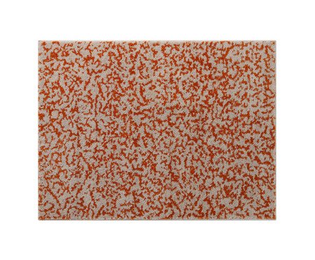 Tapete Brisa Pérola e Açafrão