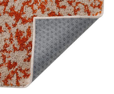 Tapete Brisa Pérola e Açafrão | Westwing