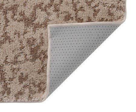 Tapete Brisa Pérola e Bege | Westwing