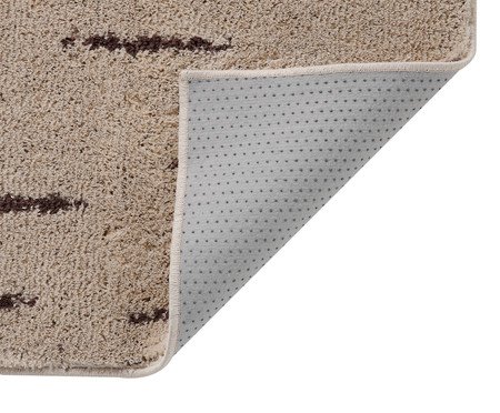 Tapete Granizo Pérola e Cinza Quente | Westwing