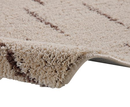 Tapete Granizo Pérola e Cinza Quente | Westwing