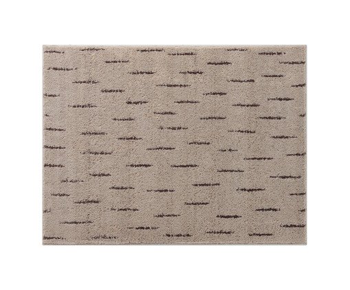 Tapete Granizo Pérola e Cinza Quente, brown | WestwingNow