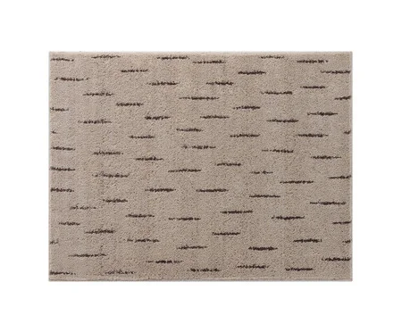 Tapete Granizo Pérola e Cinza Quente | Westwing