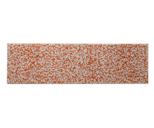 Passadeira Brisa Pérola e Açafrão, yellow | WestwingNow