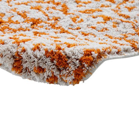 Passadeira Brisa Pérola e Açafrão | Westwing