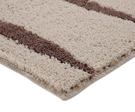 Tapete Ritmo Pérola e Cinza Quente | Westwing