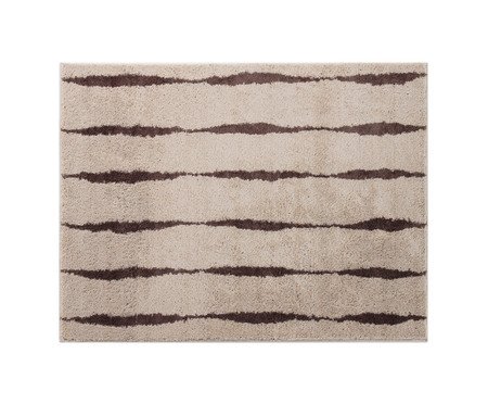 Tapete Ritmo Pérola e Cinza Quente | Westwing