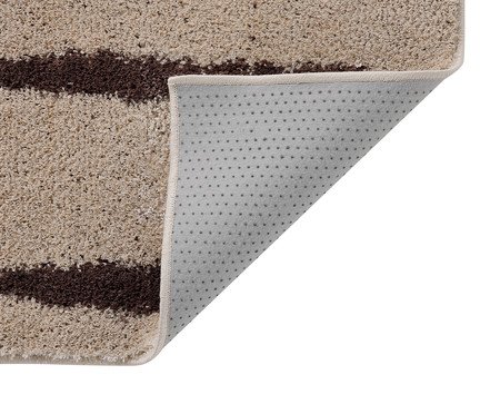 Tapete Ritmo Pérola e Cinza Quente | Westwing