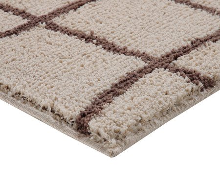 Tapete Tela Pérola e Cinza Quente | Westwing