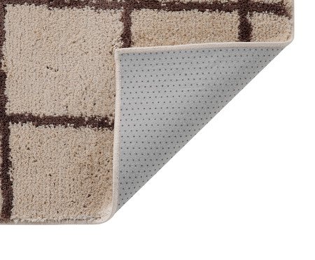 Tapete Tela Pérola e Cinza Quente | Westwing