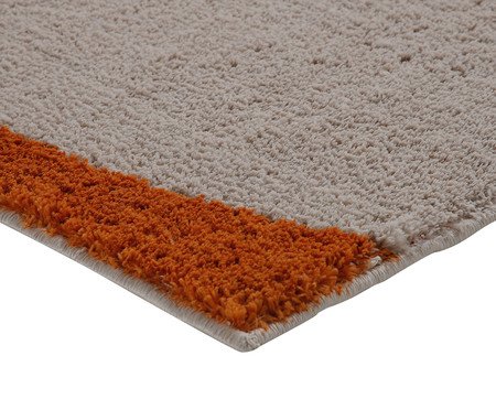 Tapete Eco Pérola e Açafrão | Westwing