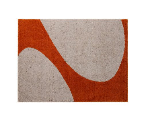 Tapete Eco Pérola e Açafrão, yellow | WestwingNow