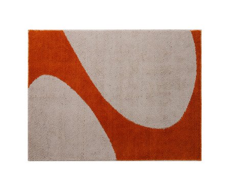 Tapete Eco Pérola e Açafrão | Westwing