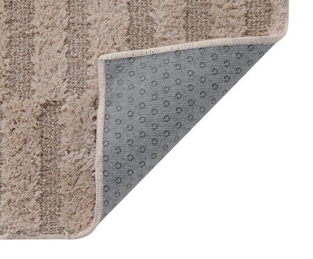 Tapete Jazz Trama Pérola e Bege | Westwing