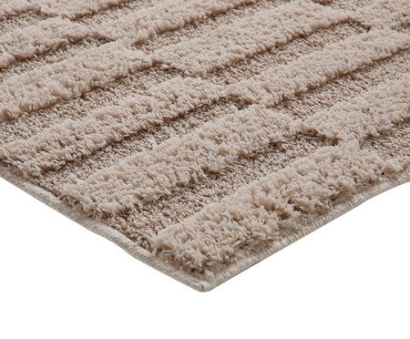 Tapete Jazz Trama Pérola e Bege | Westwing