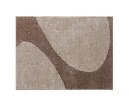 Tapete Eco Pérola e Bege | Westwing