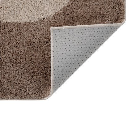 Tapete Eco Pérola e Bege | Westwing