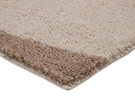 Tapete Eco Pérola e Bege | Westwing