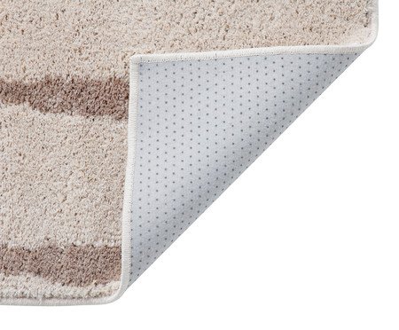 Passadeira Ritmo Pérola e Bege | Westwing