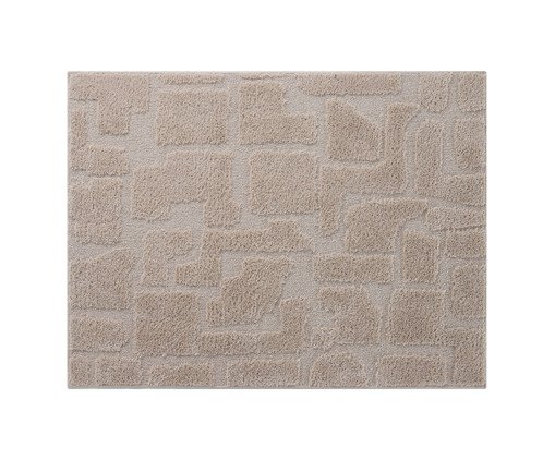 Tapete Jazz Pausa Pérola, Natural | WestwingNow