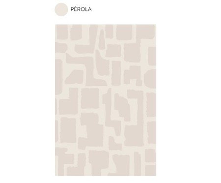 Tapete Jazz Pausa Pérola | Westwing