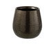 Cachepot Shiny, green | WestwingNow