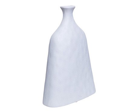 Vaso Garrafa Branco | Westwing