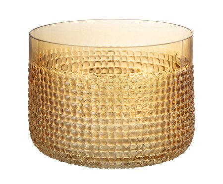 Vaso Pattern Âmbar | Westwing