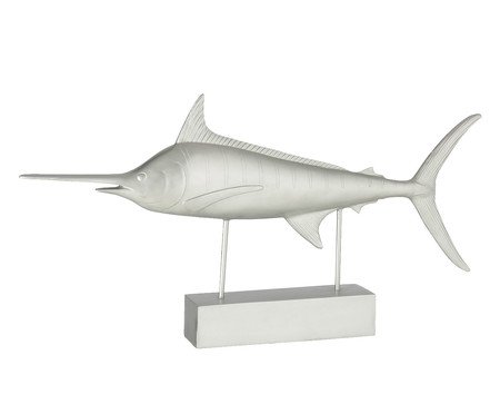 Escultura Peixe Espada | Westwing