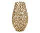Vaso Rings Oval, gold | WestwingNow