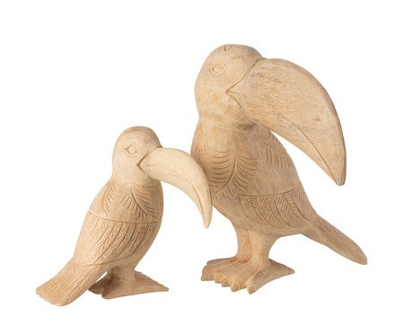 Escultura Tucano | Westwing