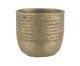 Cachepot Chalet, Natural | WestwingNow