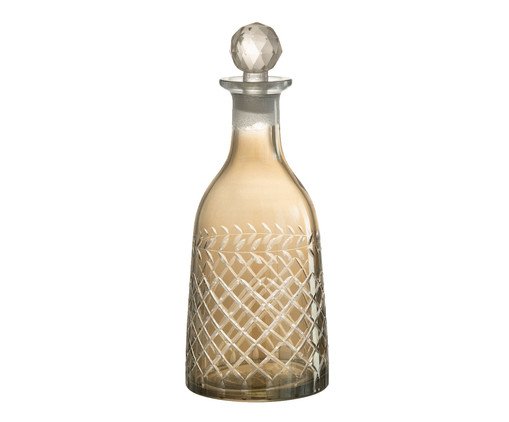 Garrafa Royal Fume, Ambar | WestwingNow