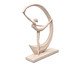 Escultura Mulher Dance Moon Creme, black | WestwingNow
