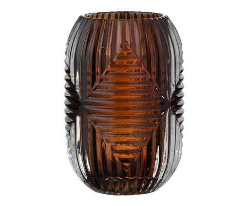 Castiçal Milano Âmbar, Ambar | WestwingNow