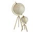 Globo decorativo Branco e Dourado, white | WestwingNow