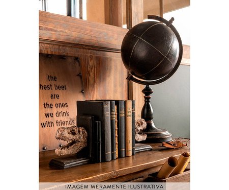 Globo decorativo Vintage Nadi | Westwing