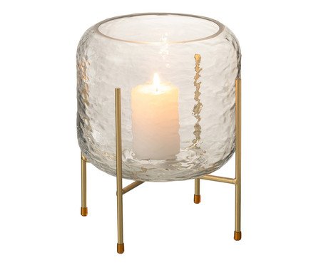 Vaso Martelado Taci | Westwing