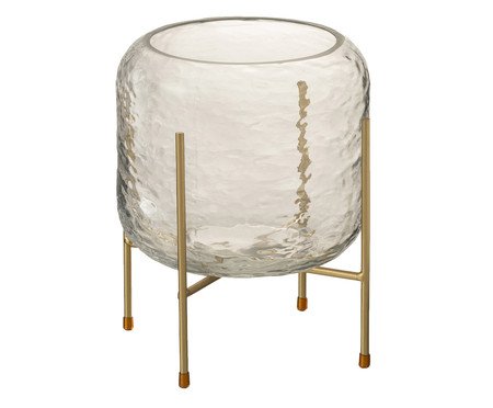 Vaso Martelado Taci | Westwing