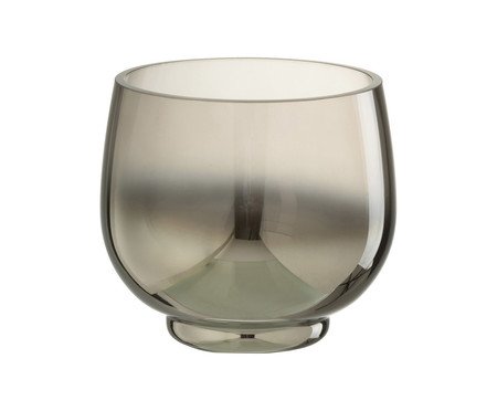 Castiçal Fume Caubi | Westwing