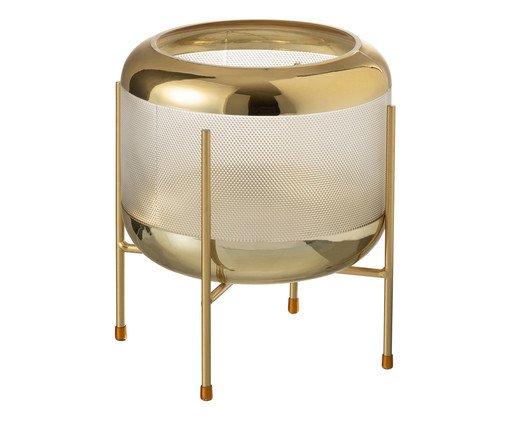 Vaso Patt Amanara, transparent | WestwingNow