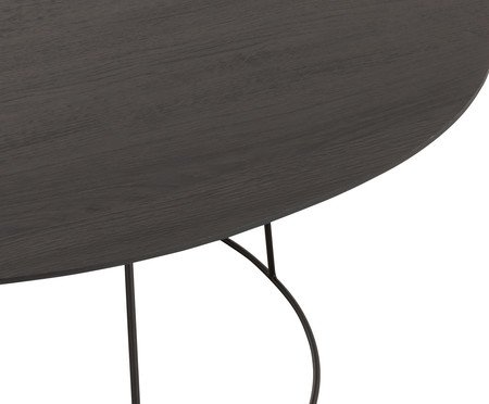 Mesa de Centro Piraju Oval | Westwing